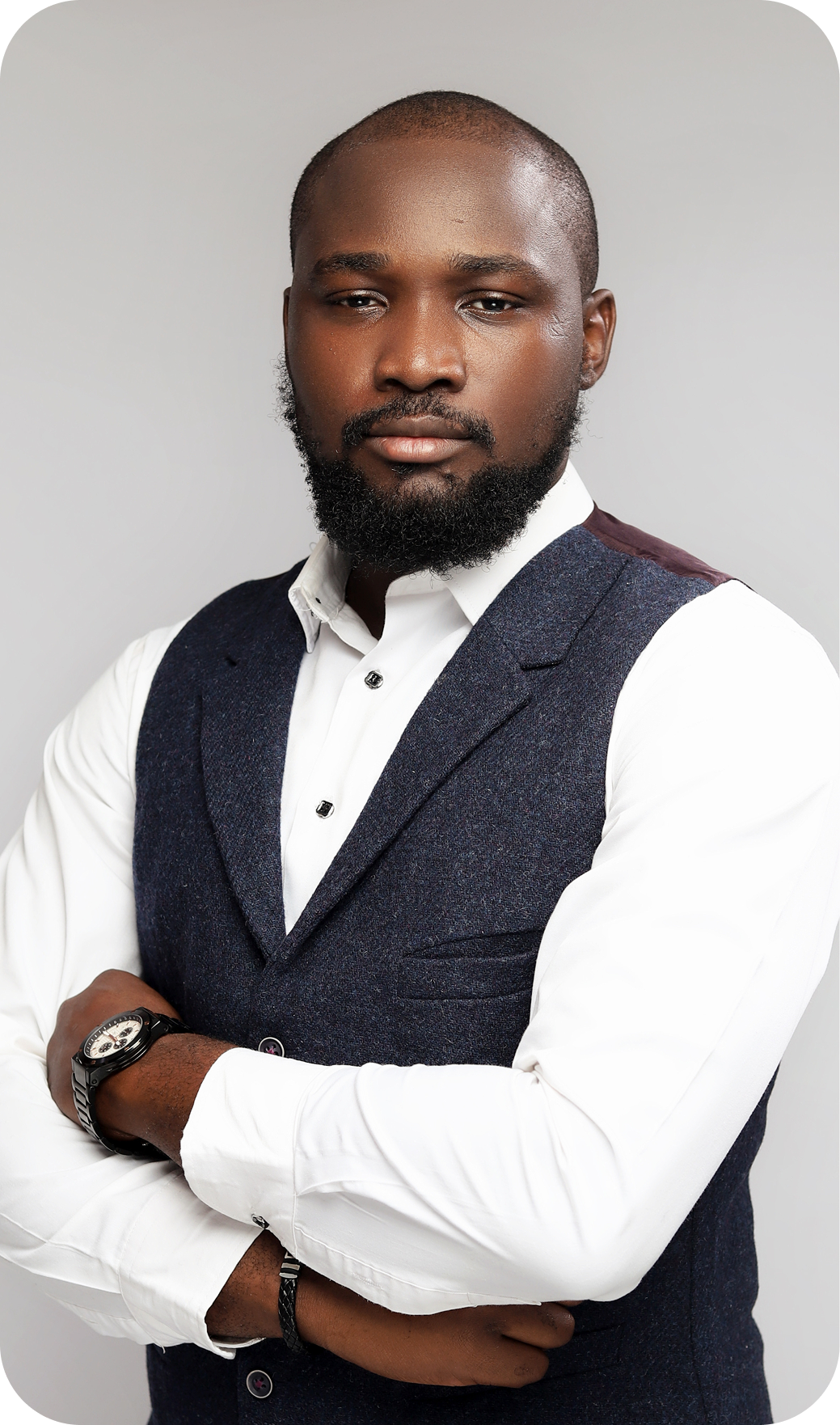 Arc. Oluwaseyi Oyebode