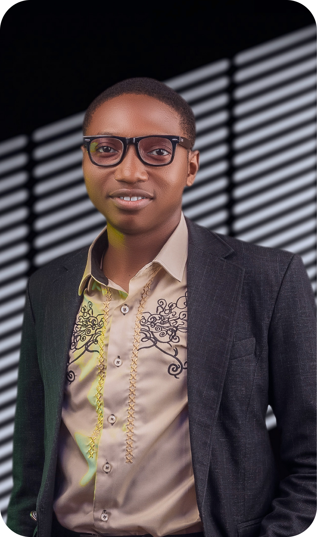 Famuyiwa Elijah