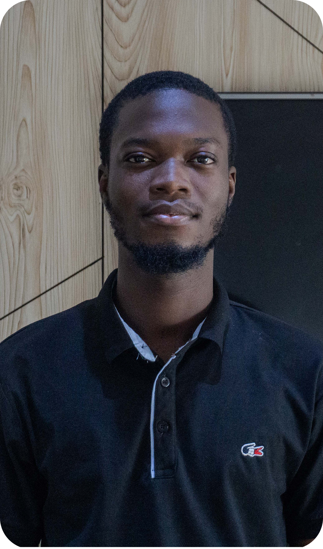Famuyiwa Elijah