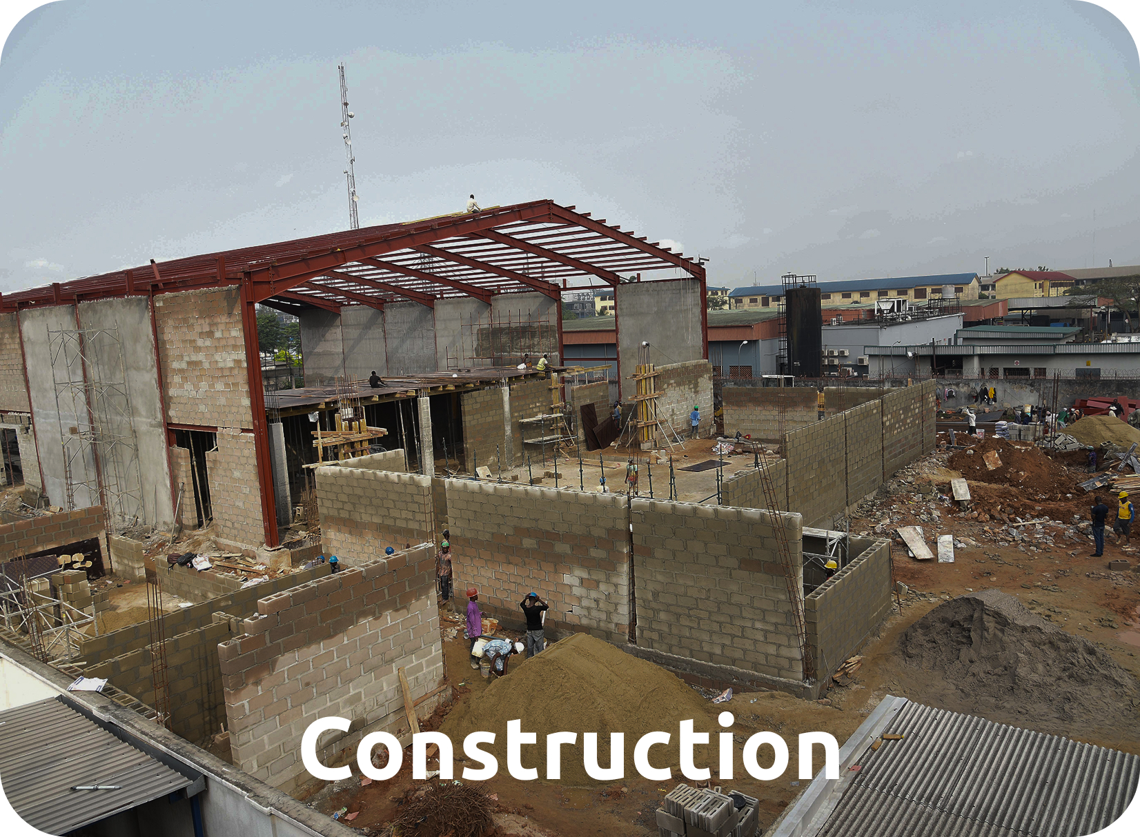 construction